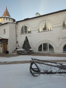 Родительское слово