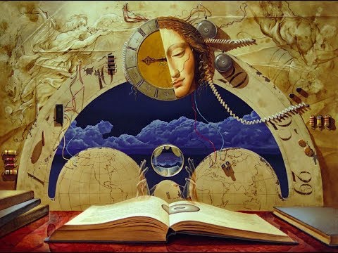 Метаморфозы