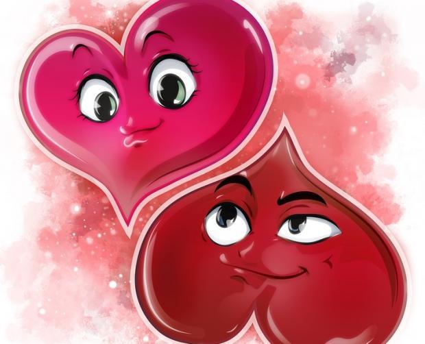 Предвкушение Любви