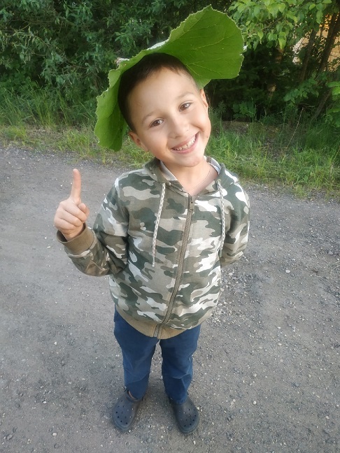 Профессор Лопушок