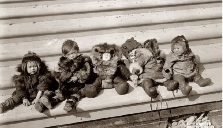 сутулая Вселенная