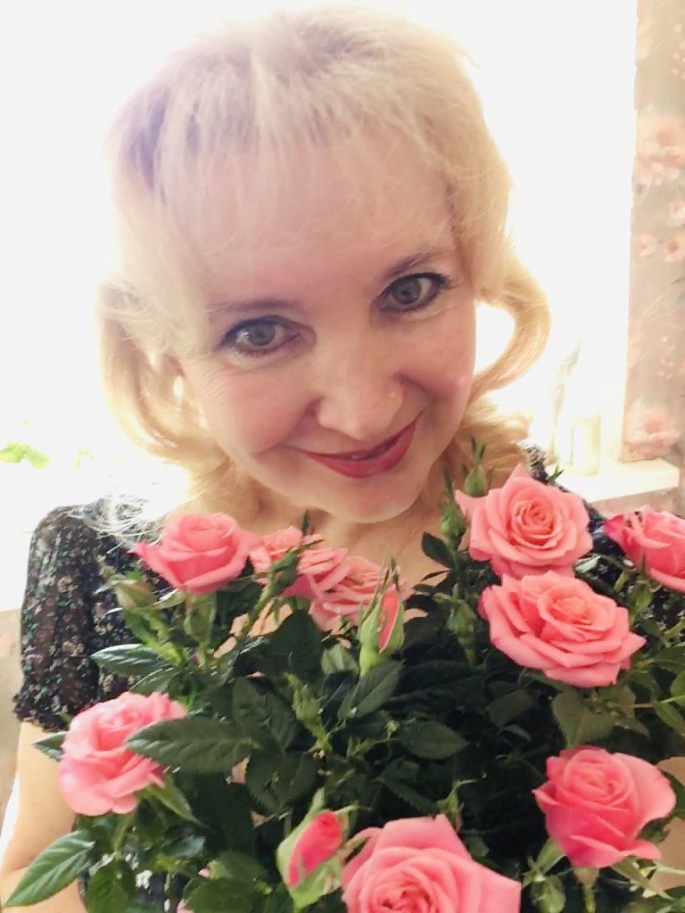 Маленький цветок. Посвящение С. Т. 12172