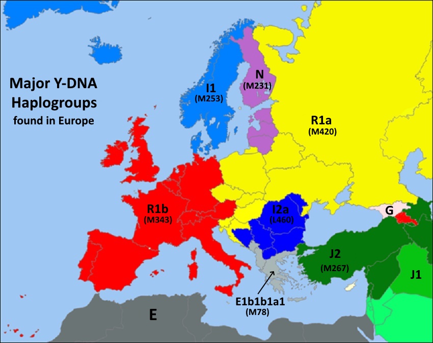 Какие европейские народы первыми начали исследование южной. ДНК гаплогруппы народов. Гаплогруппы карта. Генетическая карта Европы. Гаплогруппы Европы карта.