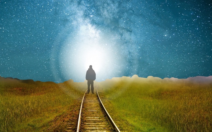 Когда пришла утрата...