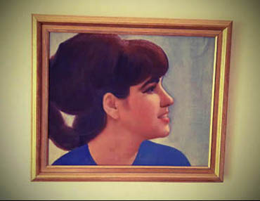 Магическое