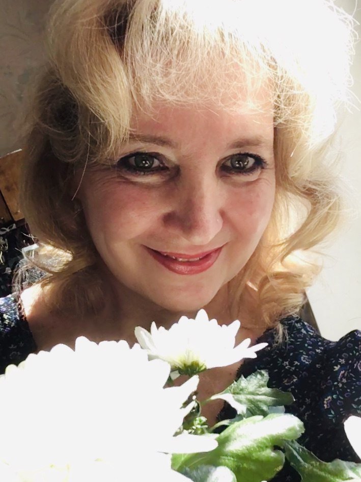 Я на тебя смотрю и понимаю. Посвящение С. Т. 12177