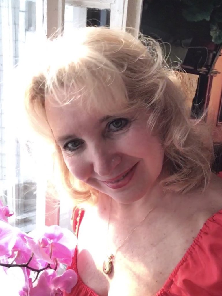 Красота и сила. Посвящение С. Т. 12179