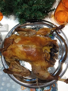 Мысли к Рождеству