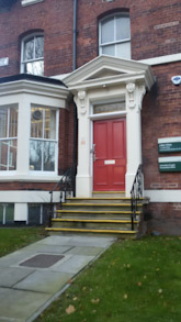 Монолог патриота Лондона