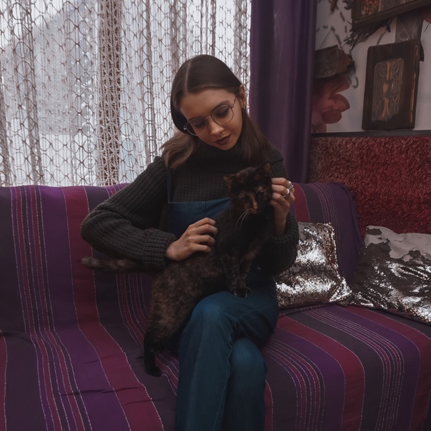 аквамариновые небеса