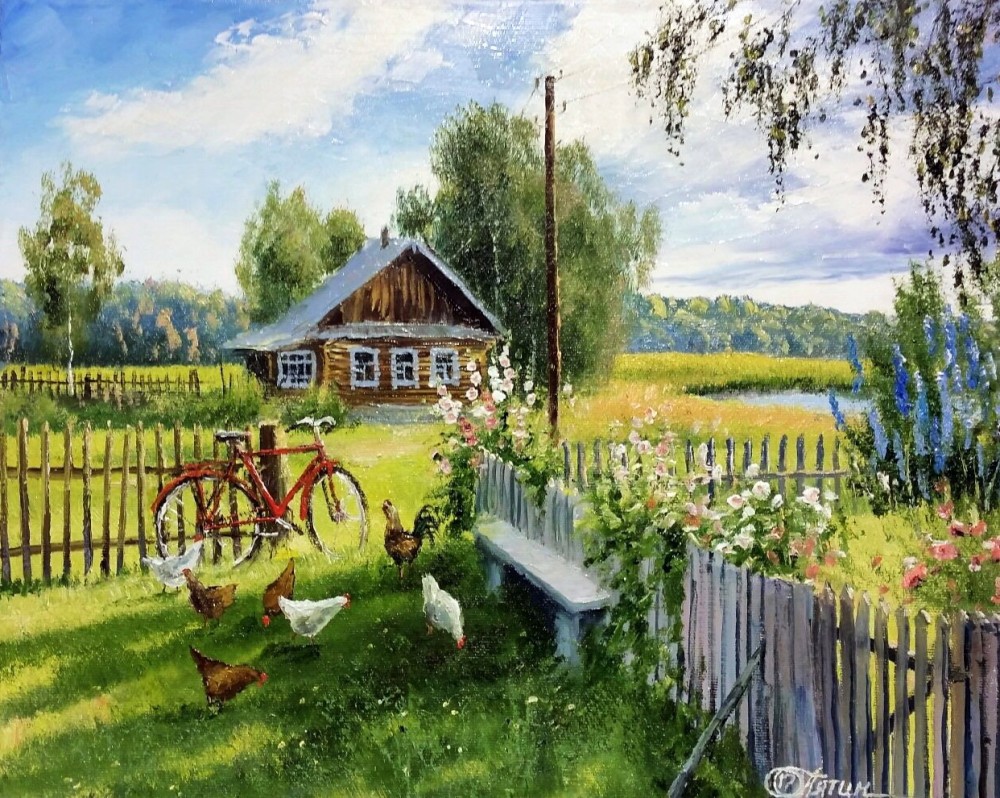 Ко Дню памяти и скорби