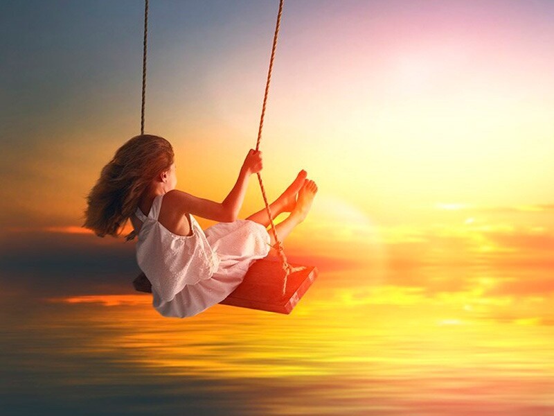 Сегодня праздник Солнца!