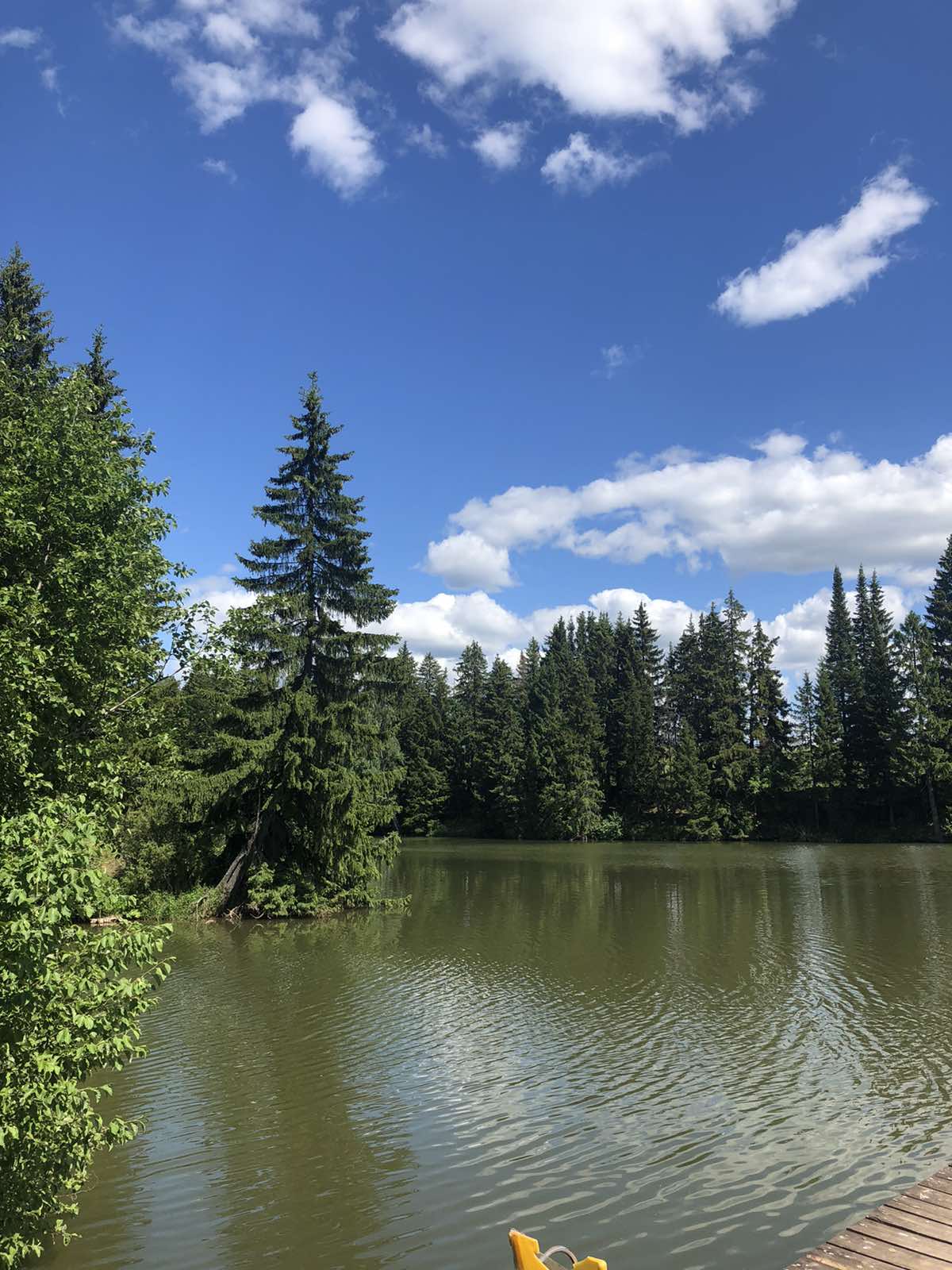 Всему свой час, своя минута...