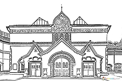 Понаехавший 1. 31. 1