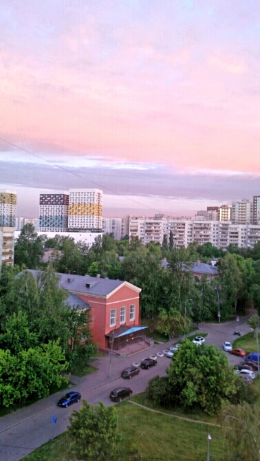 Как грустно думать