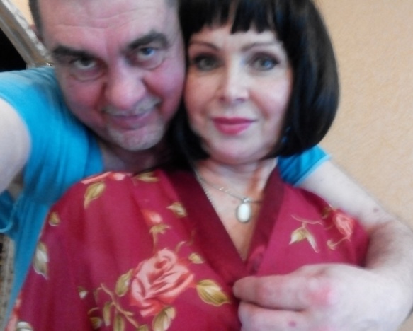 Я твой каннибал