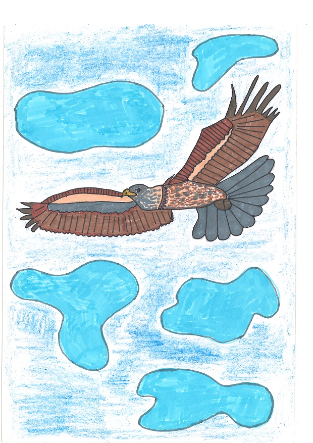 С их нежностью слиться...