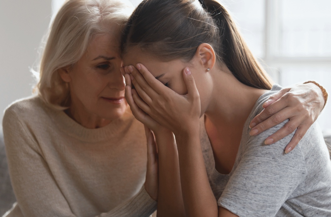 Потерпи, доченька! - на татарском языке