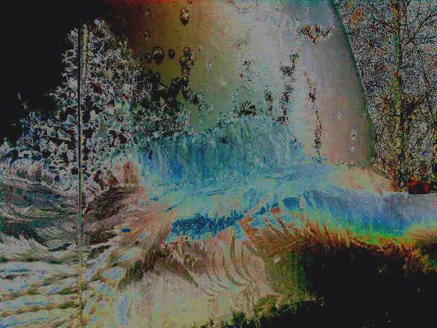 Звездой высокой...