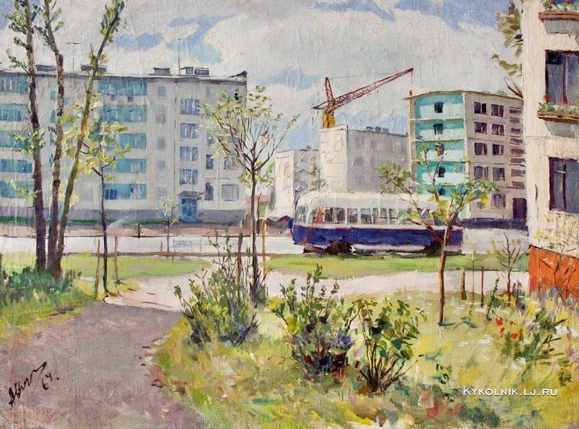 Наследство