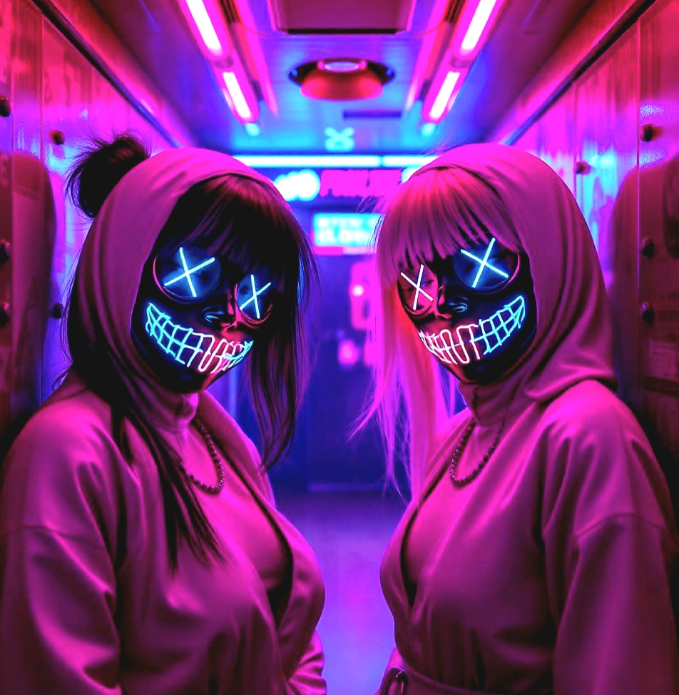 Про житуху в пандемию