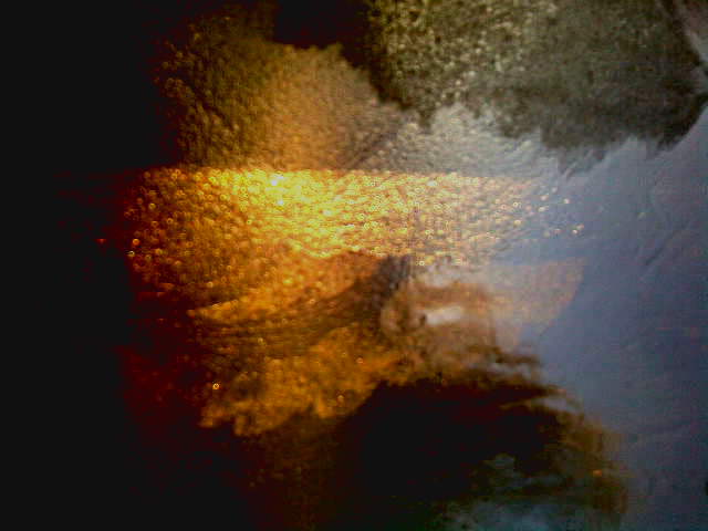 Разбежаться бы по полю