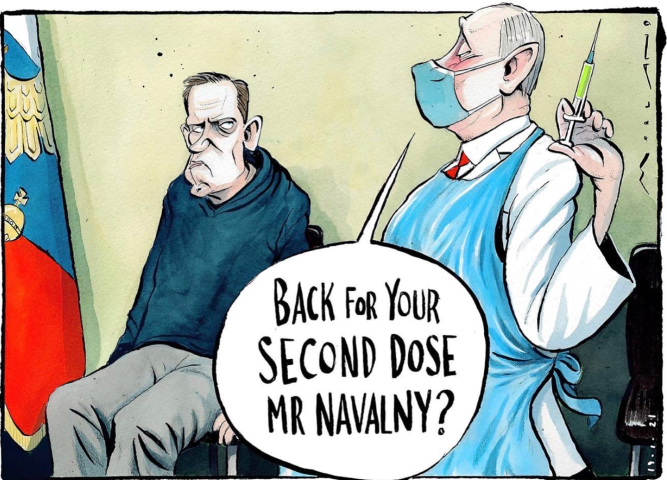 Западная пропаганда и наши тупорылые Табаки