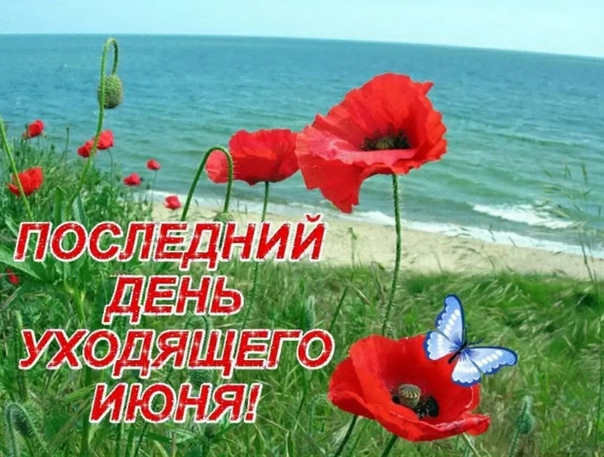 30 июня. Мысли вслух...