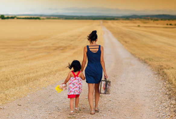 Тебе не больно?