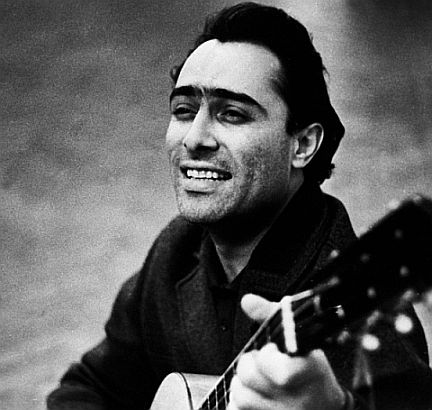 Несравненный певец