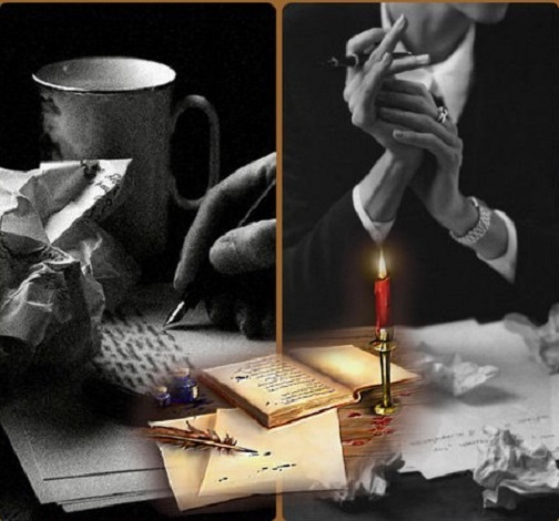 Такие разные слова