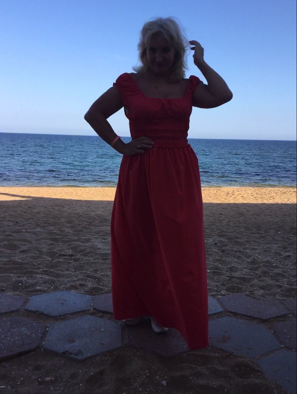 Ты как волна. Посвящение С. Т. 12230