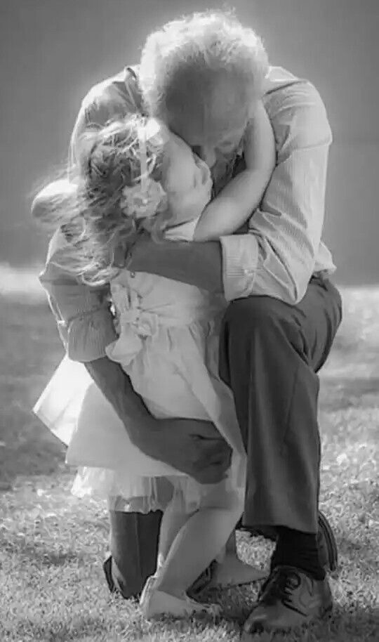 Дедушкина принцесса