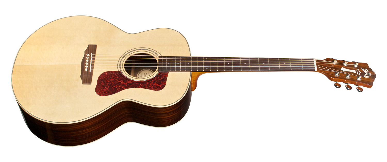 Улыбнулась мне гитара