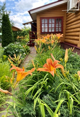 Чертовски обаятелен июль