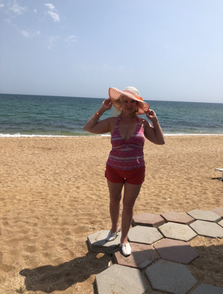 Берег моря. Посвящение С. Т. 12248