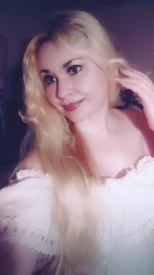 Муза из Версаля