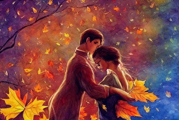 Маленький артист