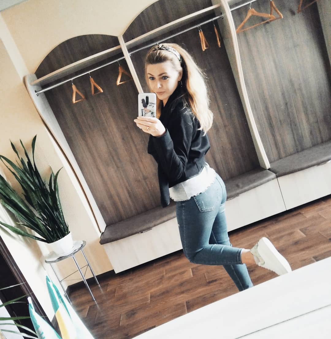 Два навстречу, два по встречной