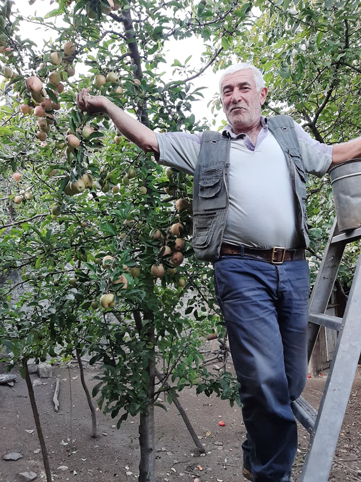 Карабах. История и память - 3