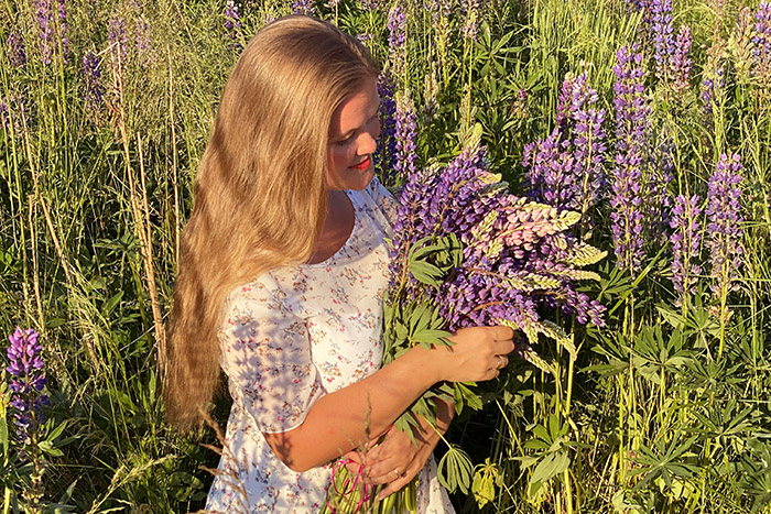 Таких нет слов