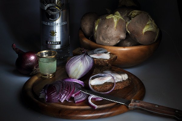 Упоительное