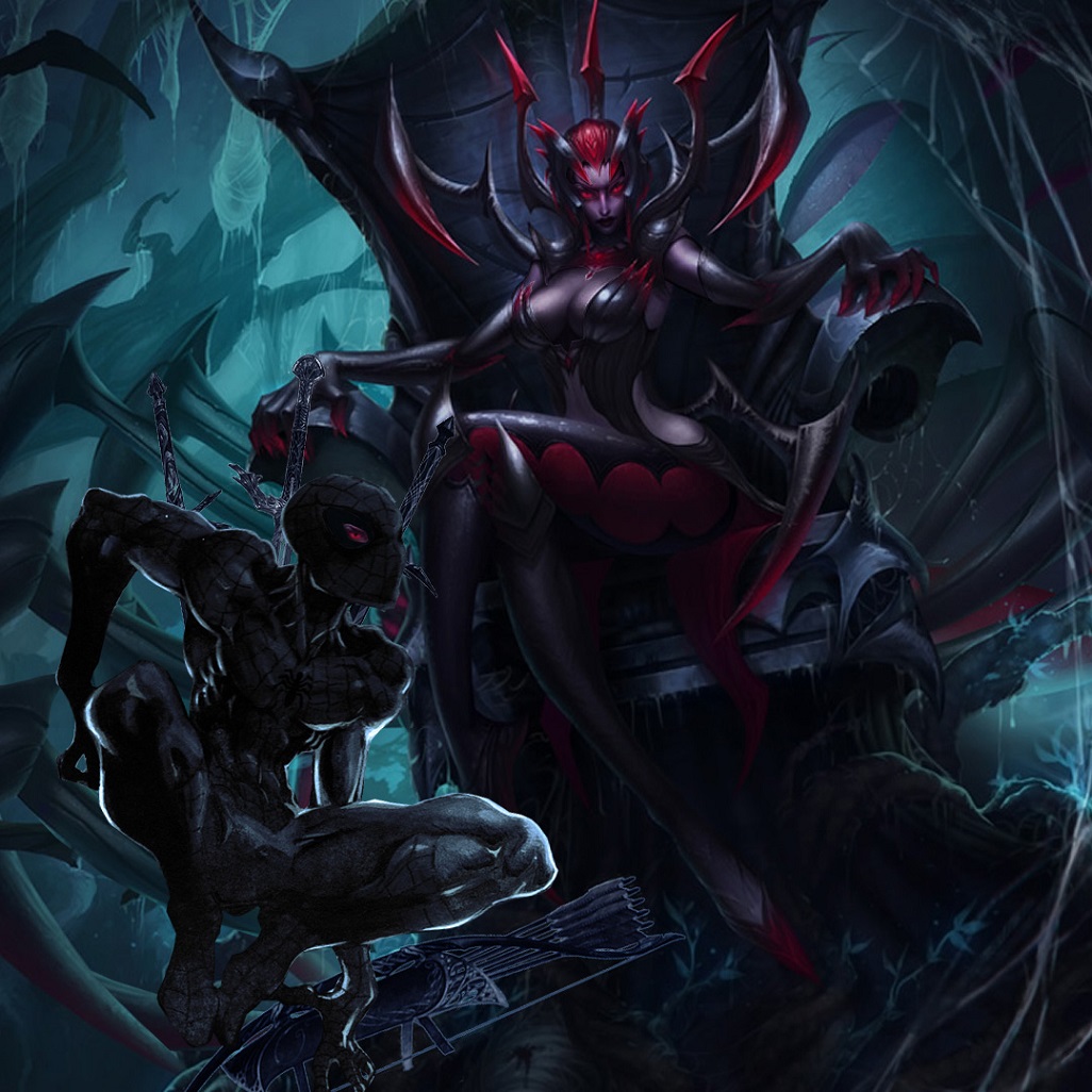 Джагернаут Великого Солнца