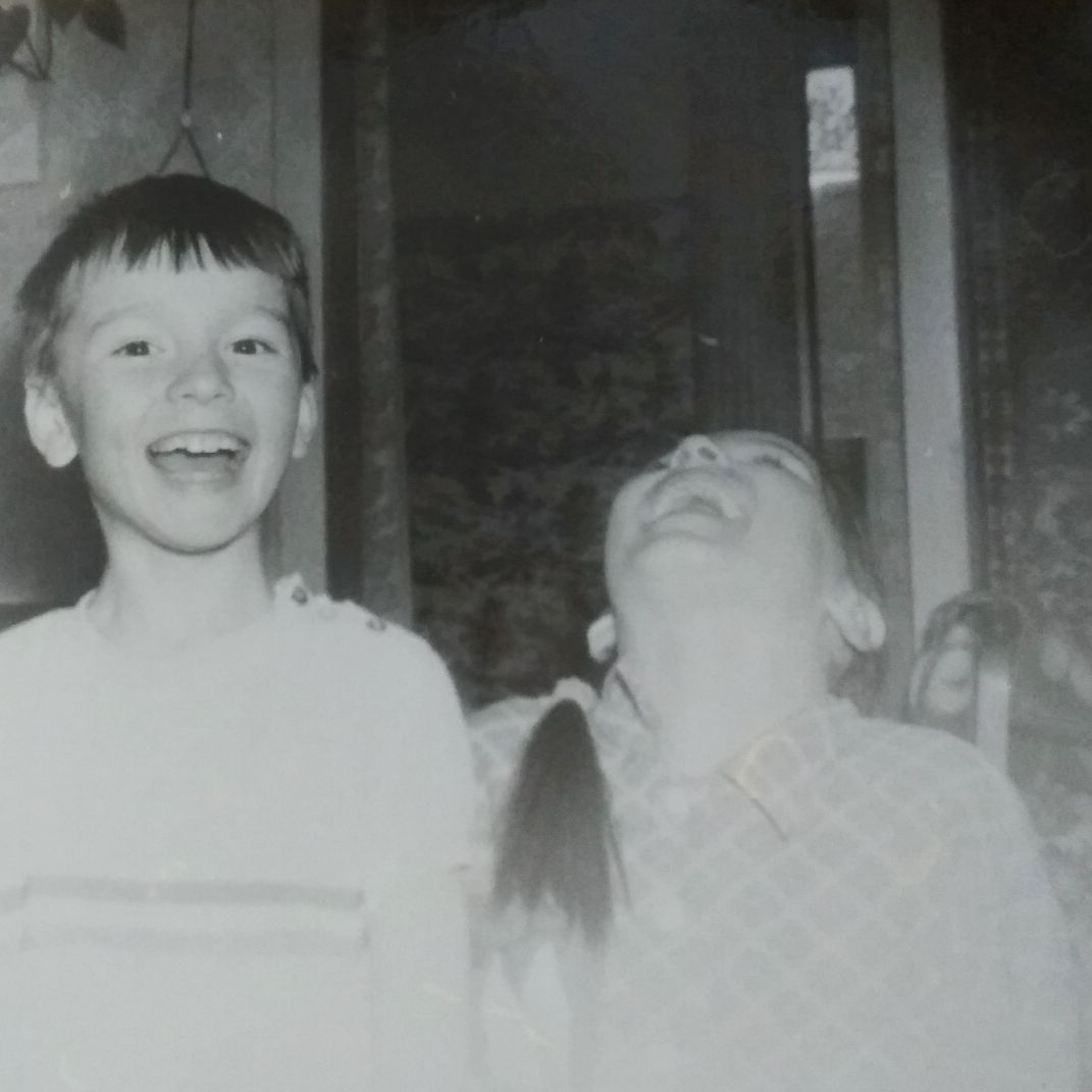 Эхо из прошлого