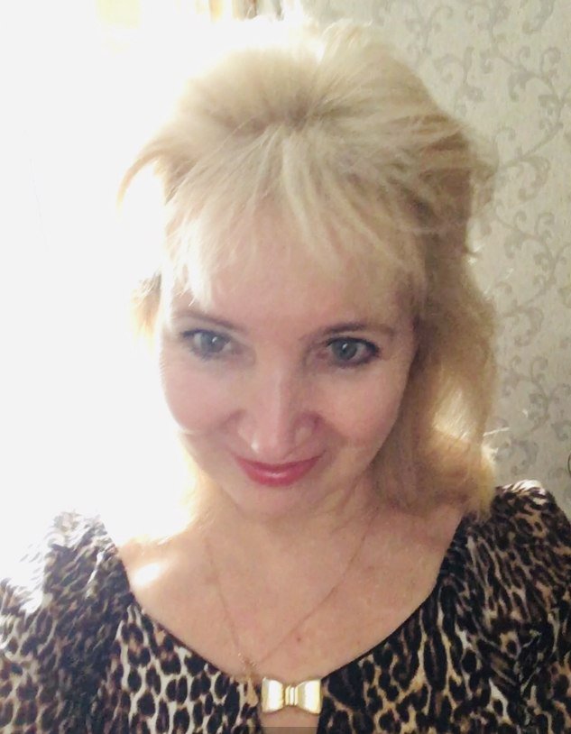 Ты одна такая. Посвящение С. Т. 12303