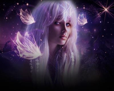 Прозрачность ваших нежных слов