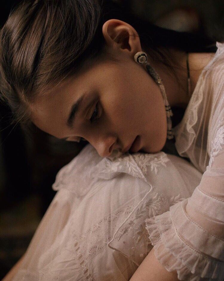 5. Строки со вкусом черники. У моря