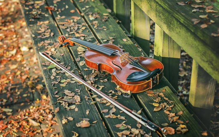 Люди спешат