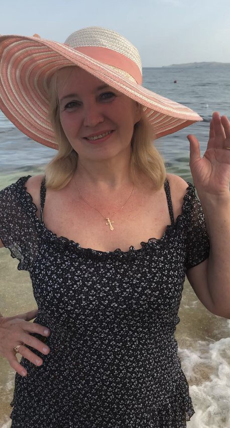 Ты хороша. Посвящение С. Т. 12318