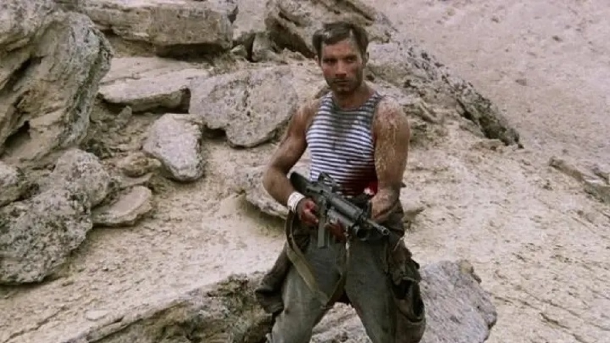 Чтобы выжить (1992)